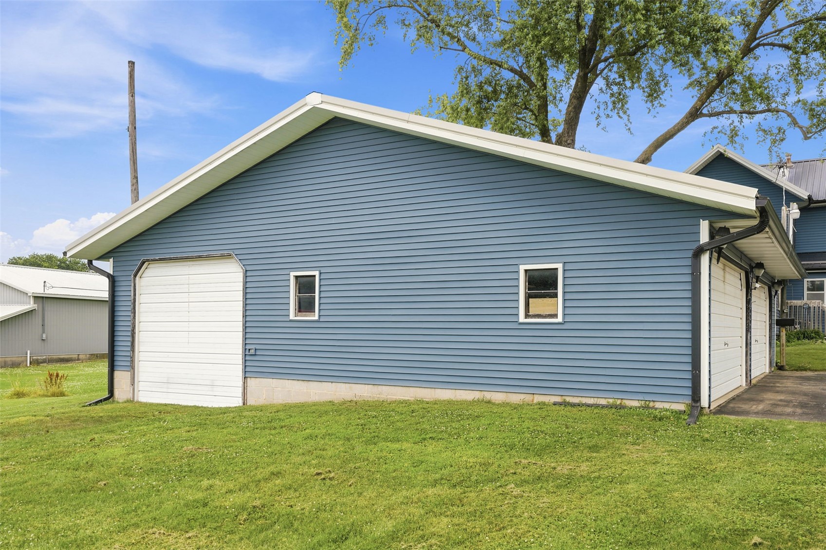 14 Greene Street Walker IA 52352