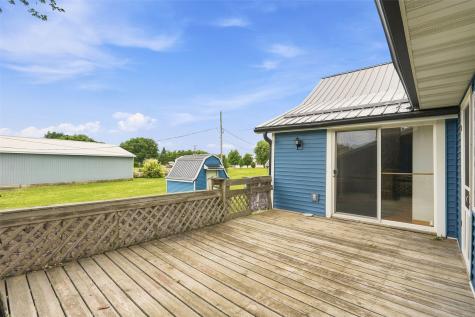 14 Greene Street Walker IA 52352