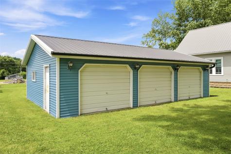 14 Greene Street Walker IA 52352