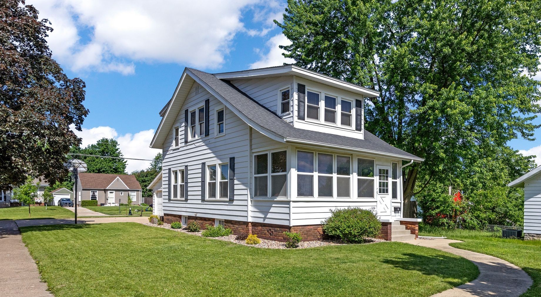 1100 English Boulevard Marion IA 52302