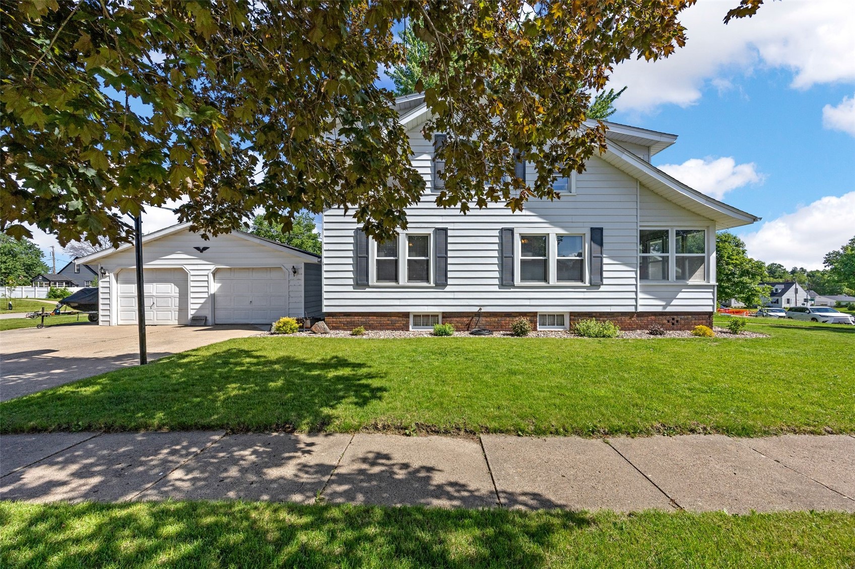 1100 English Boulevard Marion IA 52302