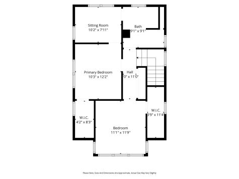 1100 English Boulevard Marion IA 52302