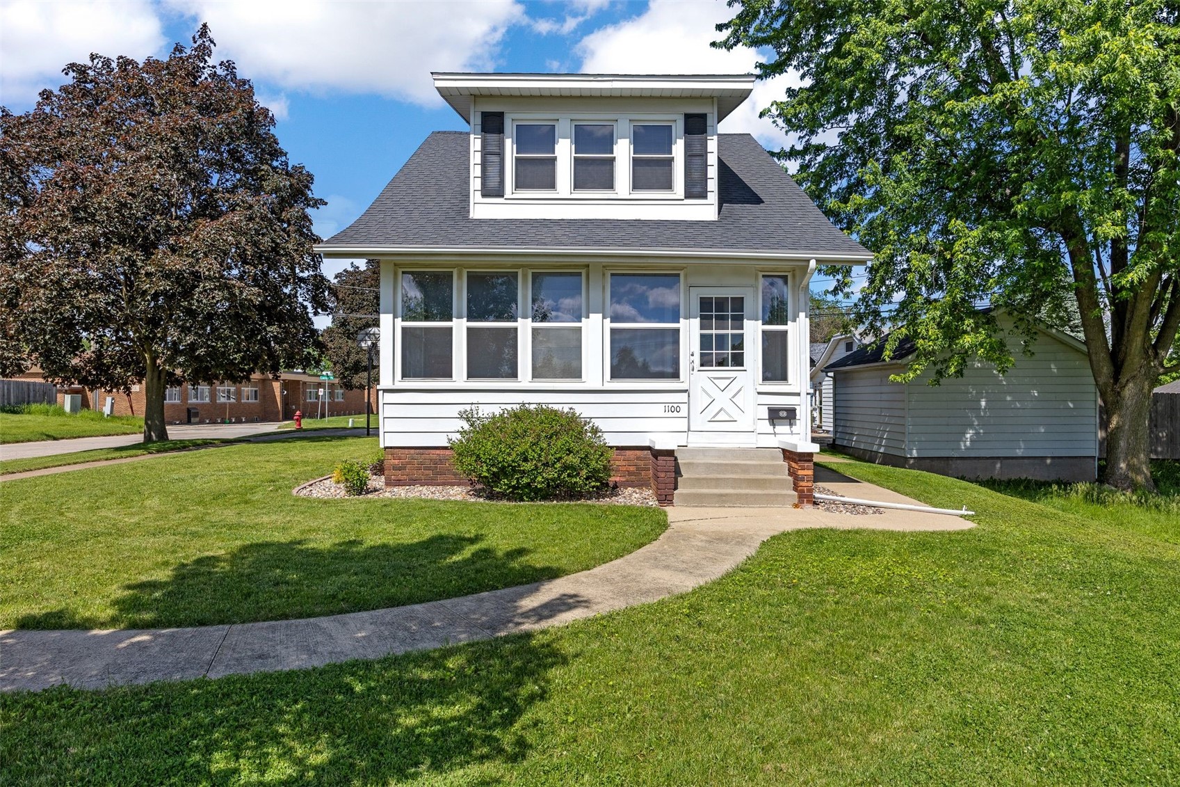 1100 English Boulevard Marion IA 52302