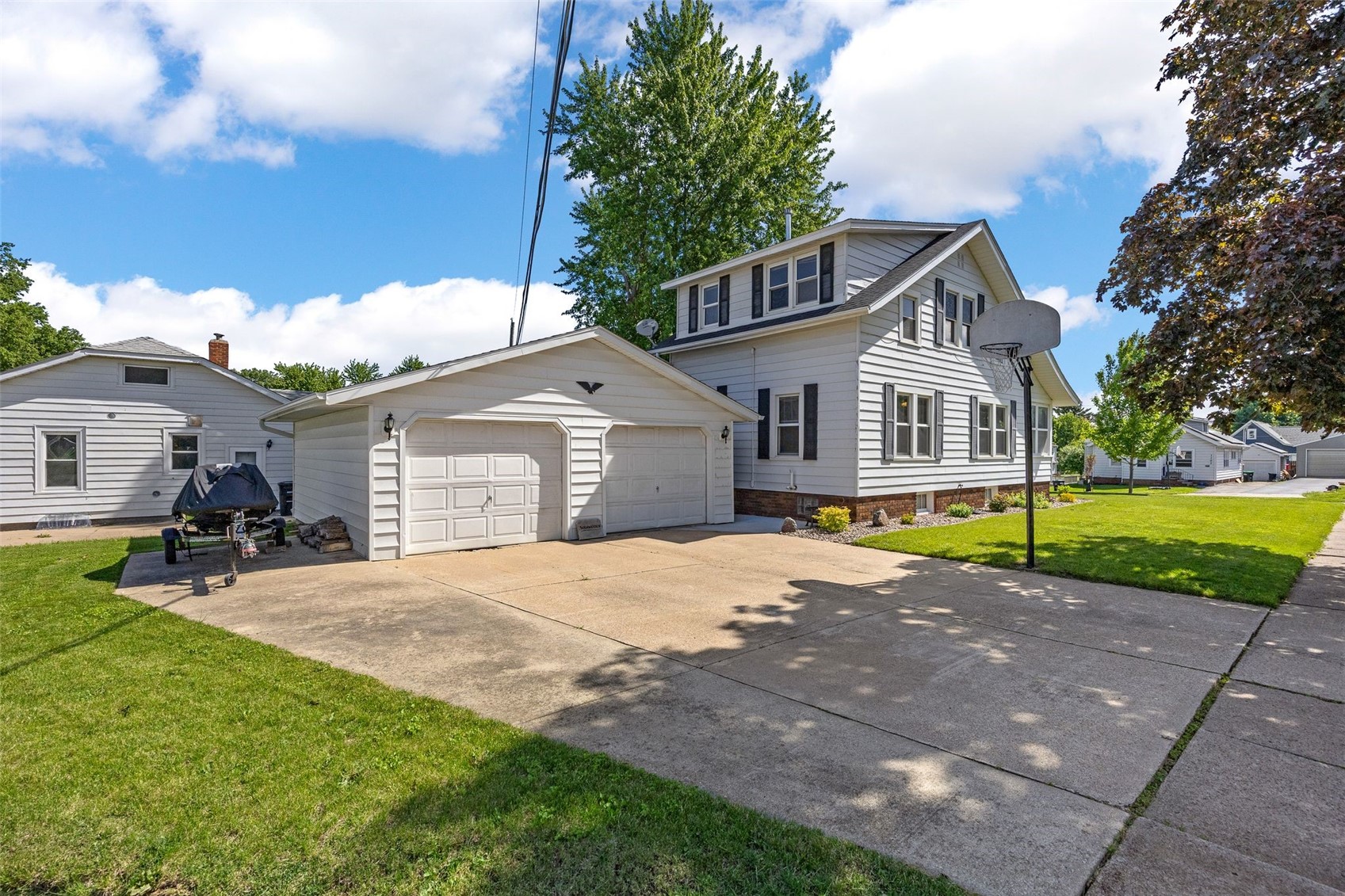 1100 English Boulevard Marion IA 52302