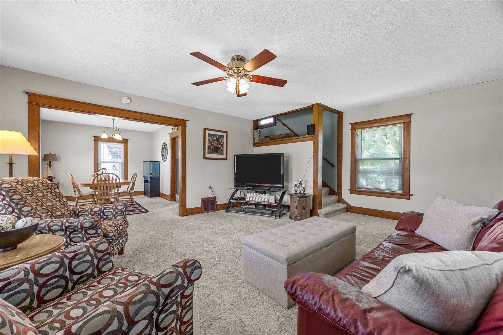 1100 English Boulevard Marion IA 52302