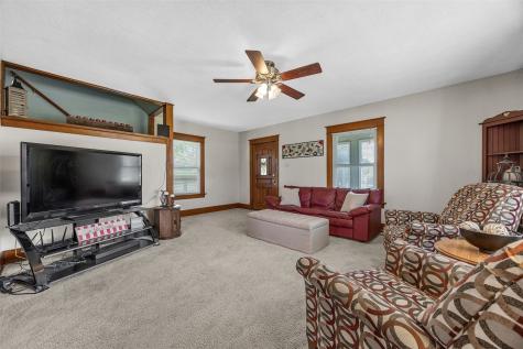 1100 English Boulevard Marion IA 52302