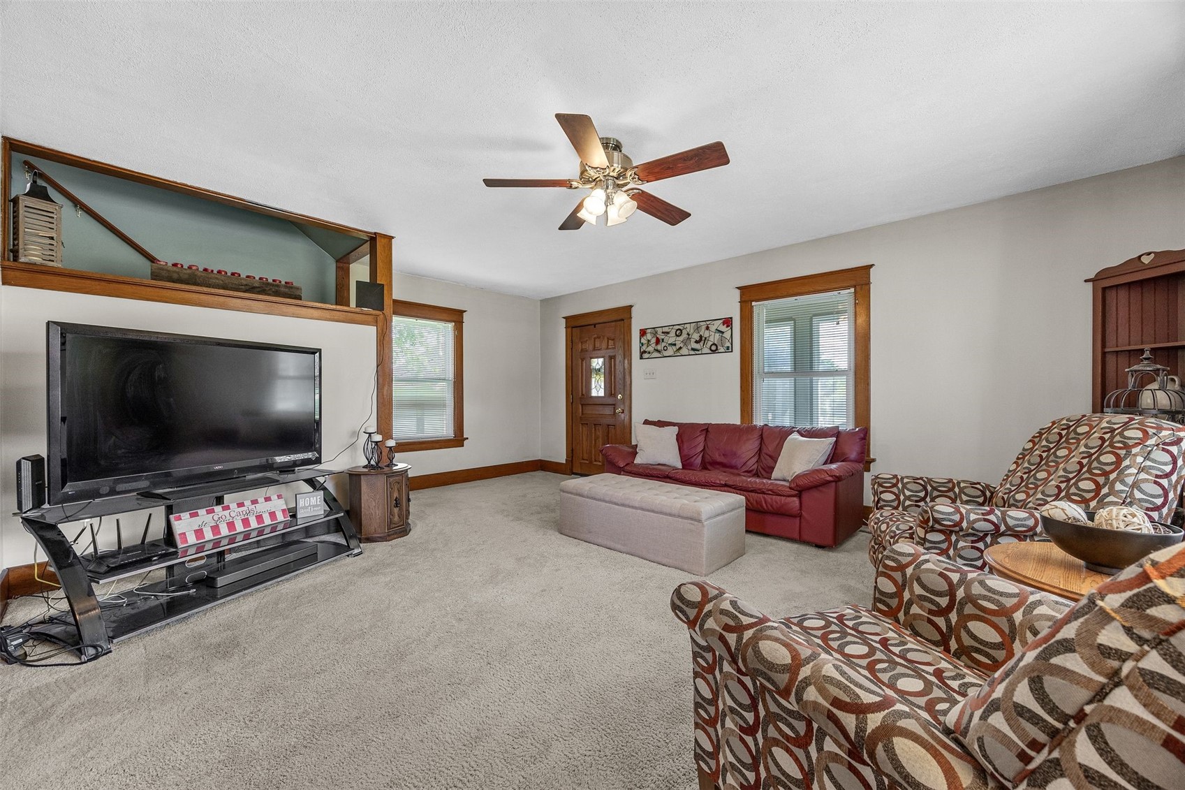 1100 English Boulevard Marion IA 52302