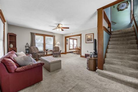 1100 English Boulevard Marion IA 52302