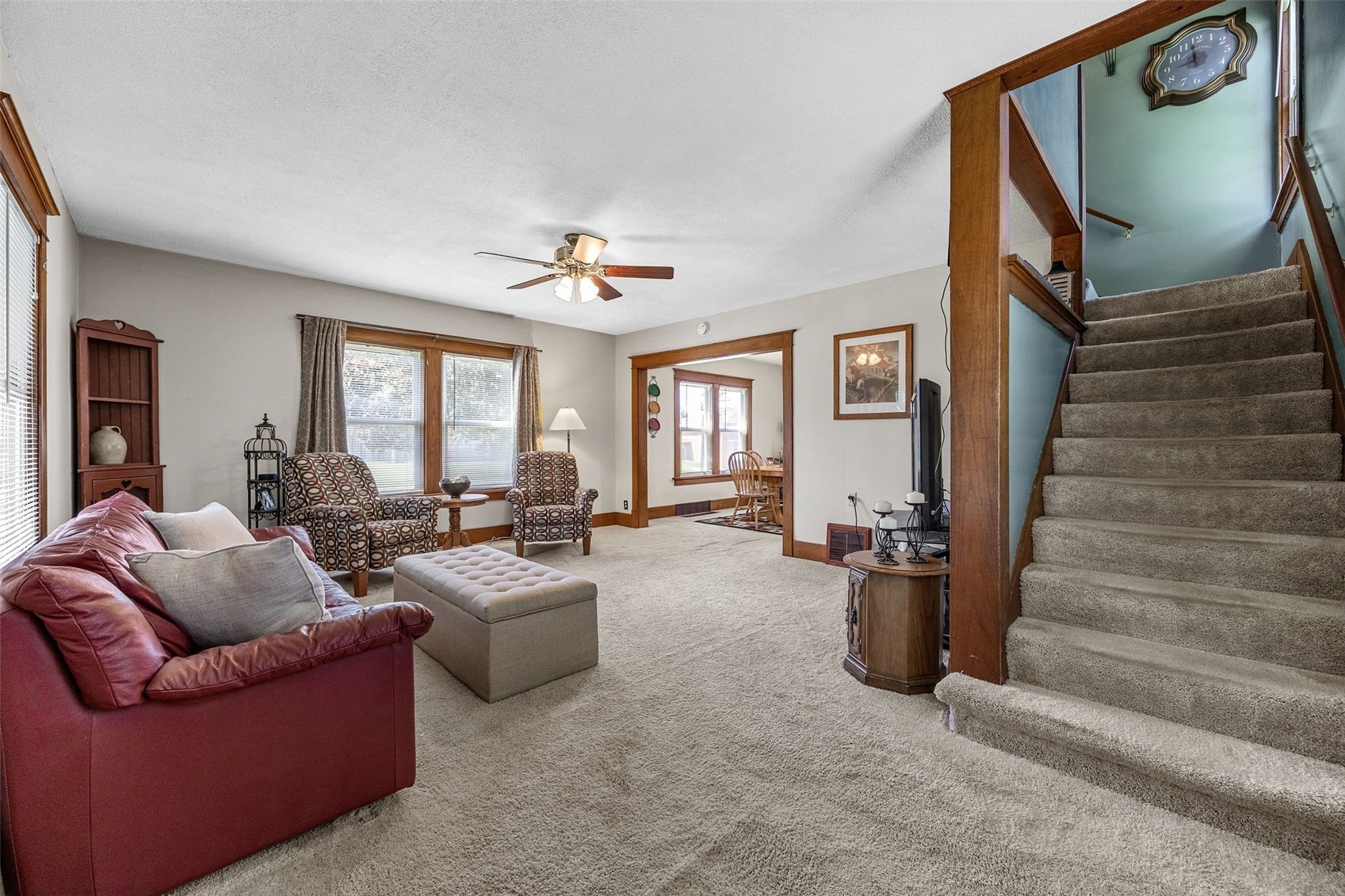 1100 English Boulevard Marion IA 52302