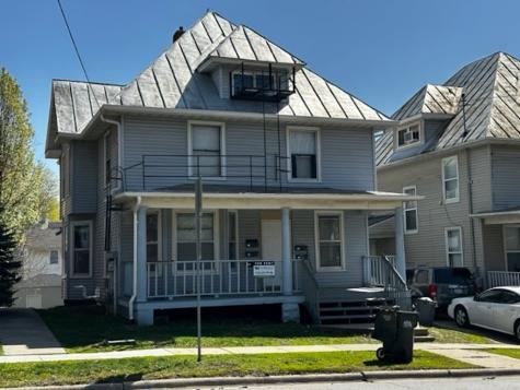 905 E Burlington Street Iowa City IA 52240