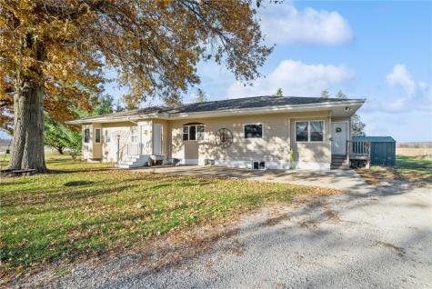 3673 Lewis Bottoms Road Shellsburg IA 52332