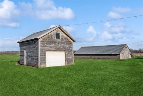 3673 Lewis Bottoms Road Shellsburg IA 52332