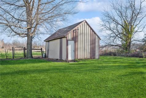 3673 Lewis Bottoms Road Shellsburg IA 52332