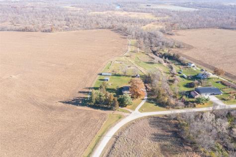 3673 Lewis Bottoms Road Shellsburg IA 52332