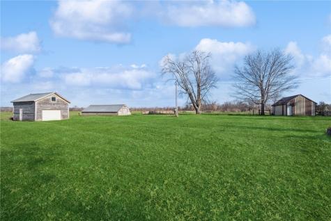 3673 Lewis Bottoms Road Shellsburg IA 52332