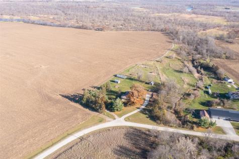 3673 Lewis Bottoms Road Shellsburg IA 52332