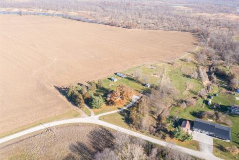 3673 Lewis Bottoms Road Shellsburg IA 52332