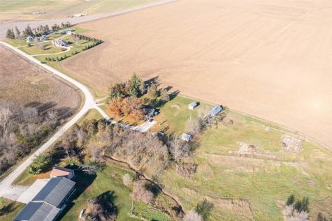 3673 Lewis Bottoms Road Shellsburg IA 52332