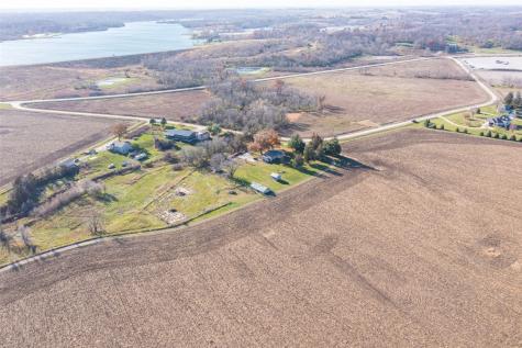 3673 Lewis Bottoms Road Shellsburg IA 52332