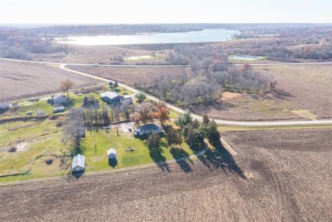 3673 Lewis Bottoms Road Shellsburg IA 52332