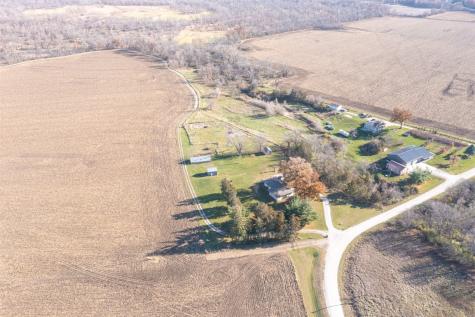 3673 Lewis Bottoms Road Shellsburg IA 52332