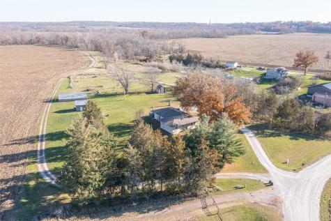 3673 Lewis Bottoms Road Shellsburg IA 52332