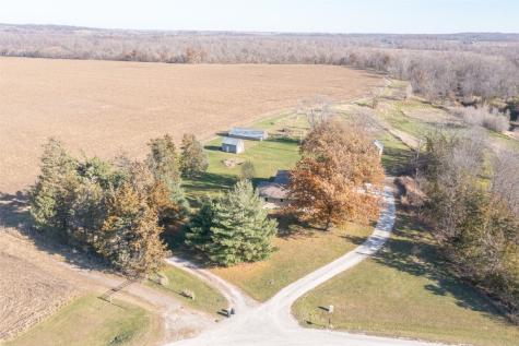 3673 Lewis Bottoms Road Shellsburg IA 52332