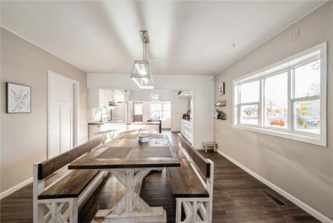 3673 Lewis Bottoms Road Shellsburg IA 52332