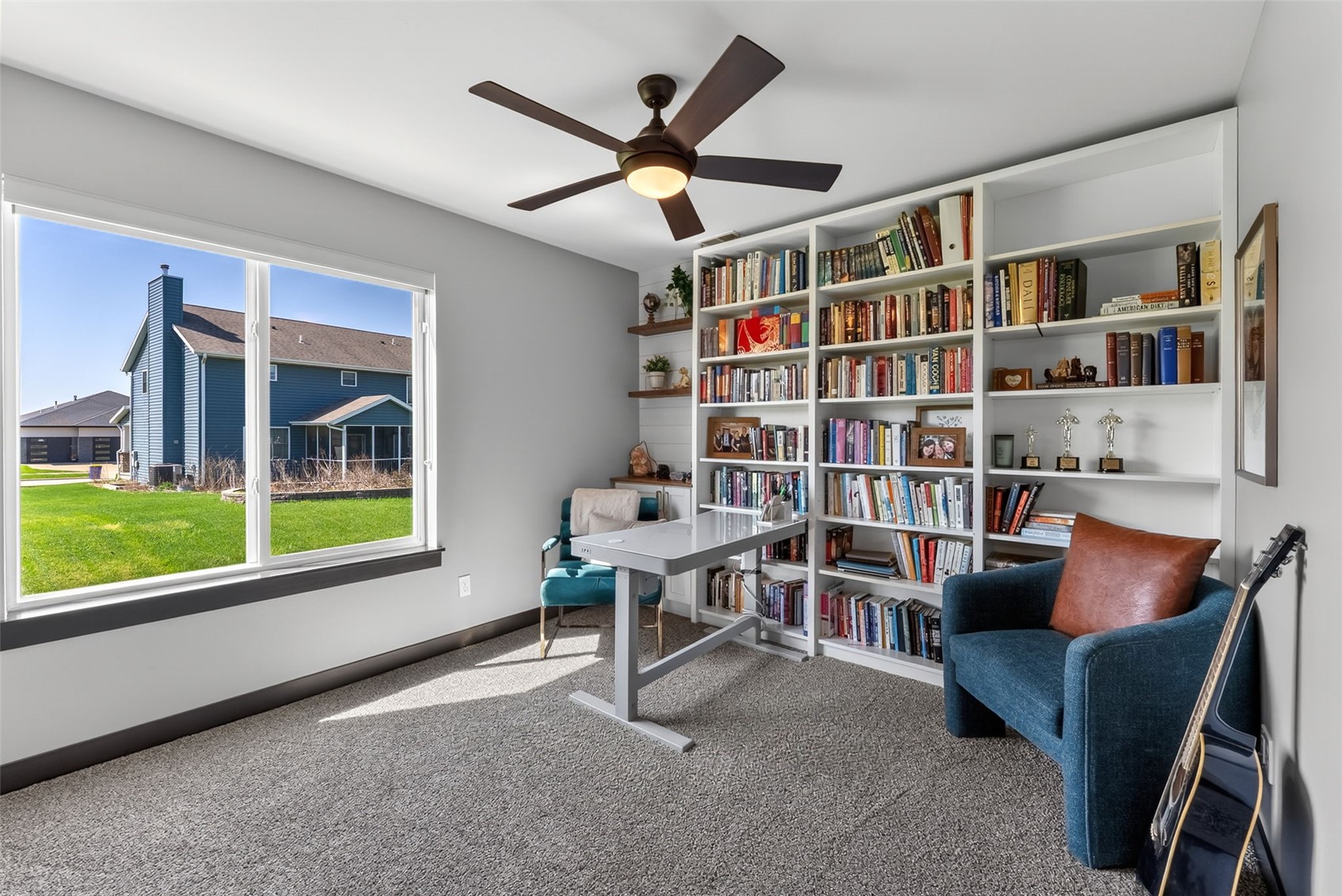 2040 Stone Creek Circle North Liberty IA 52317