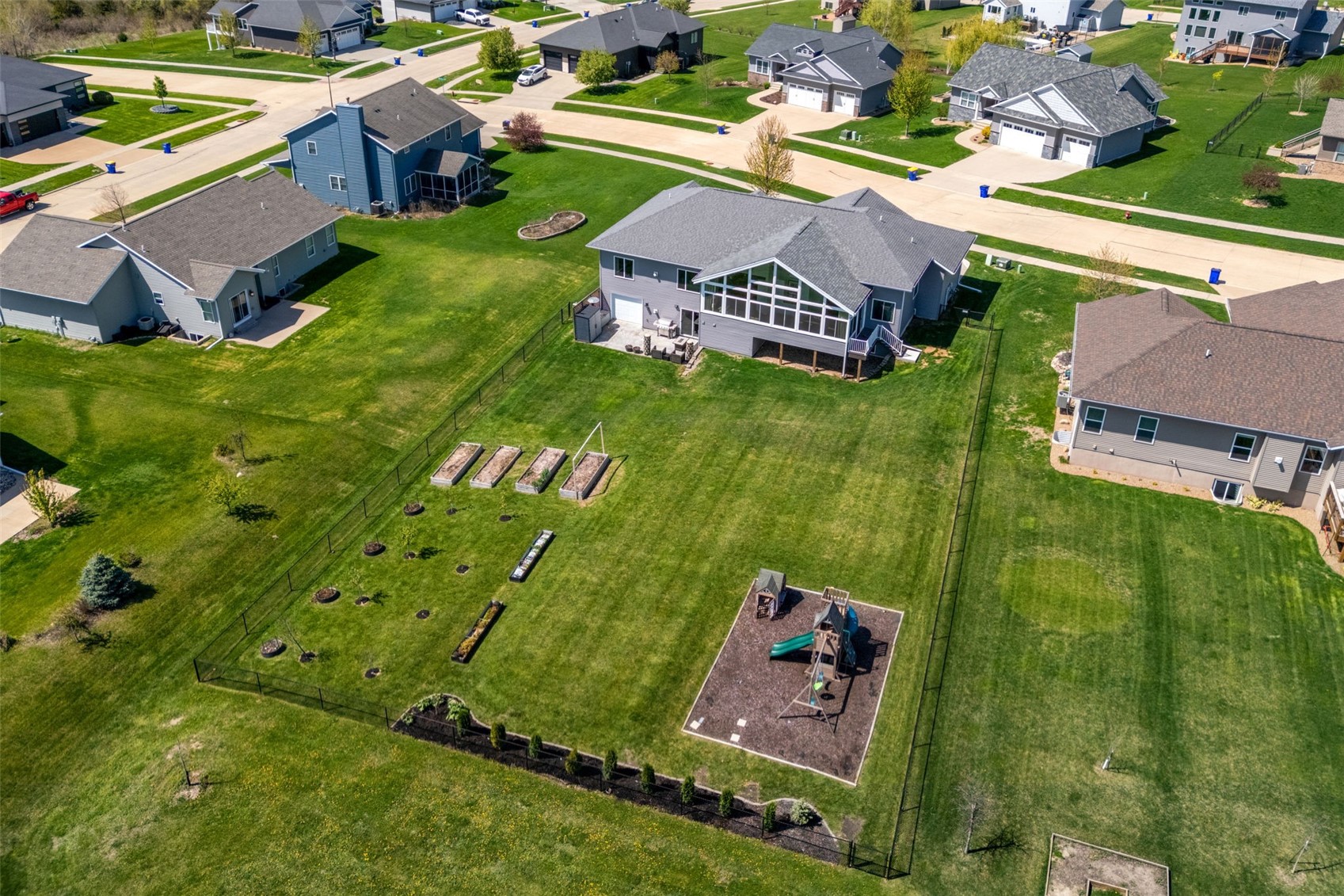 2040 Stone Creek Circle North Liberty IA 52317