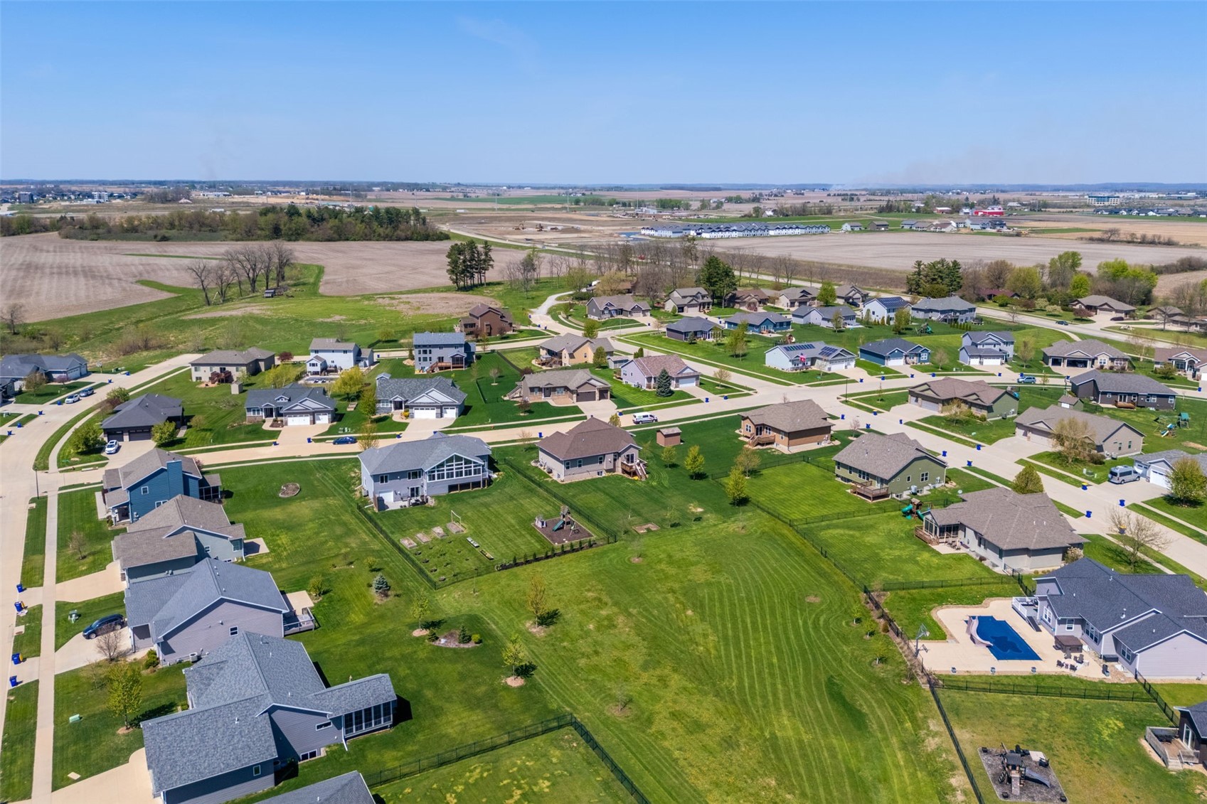 2040 Stone Creek Circle North Liberty IA 52317