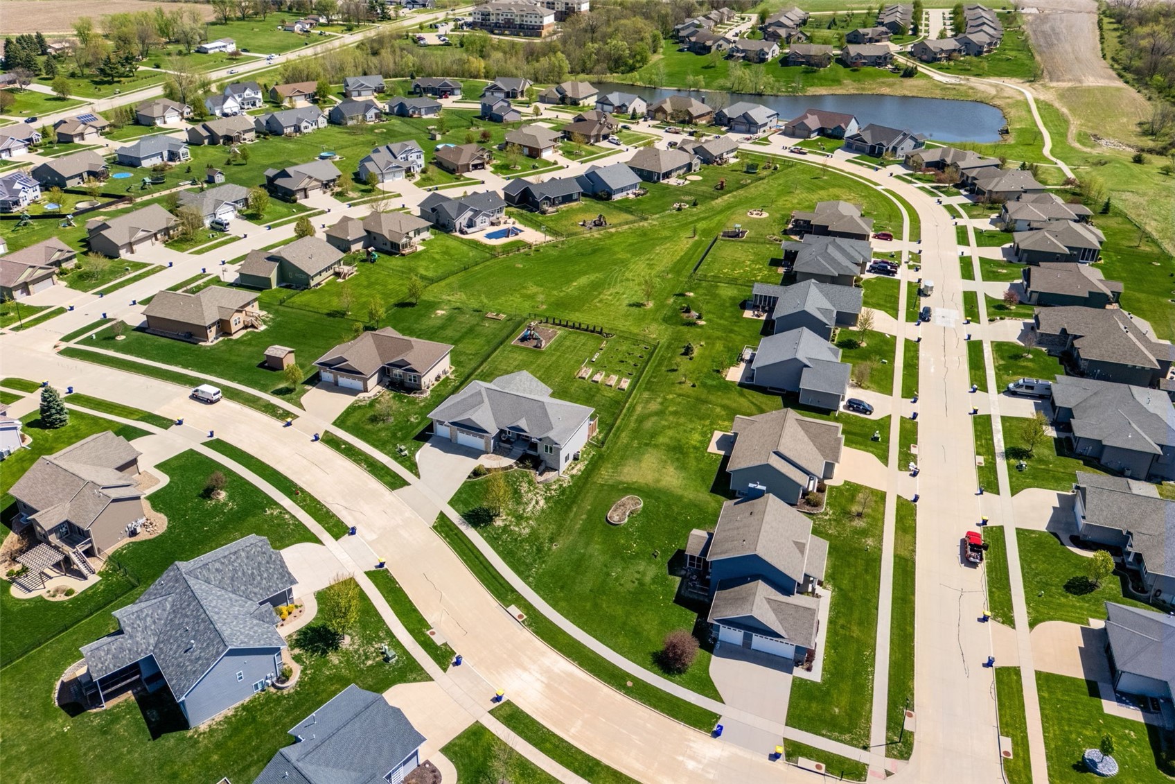 2040 Stone Creek Circle North Liberty IA 52317