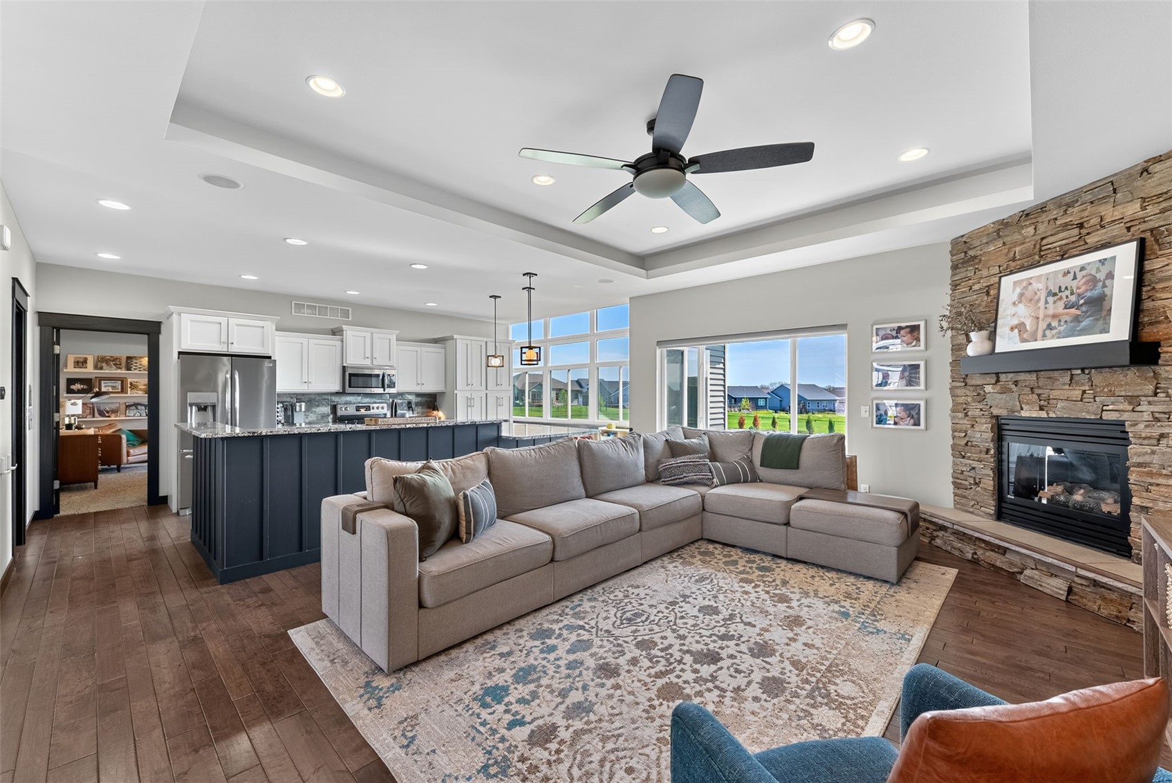 2040 Stone Creek Circle North Liberty IA 52317