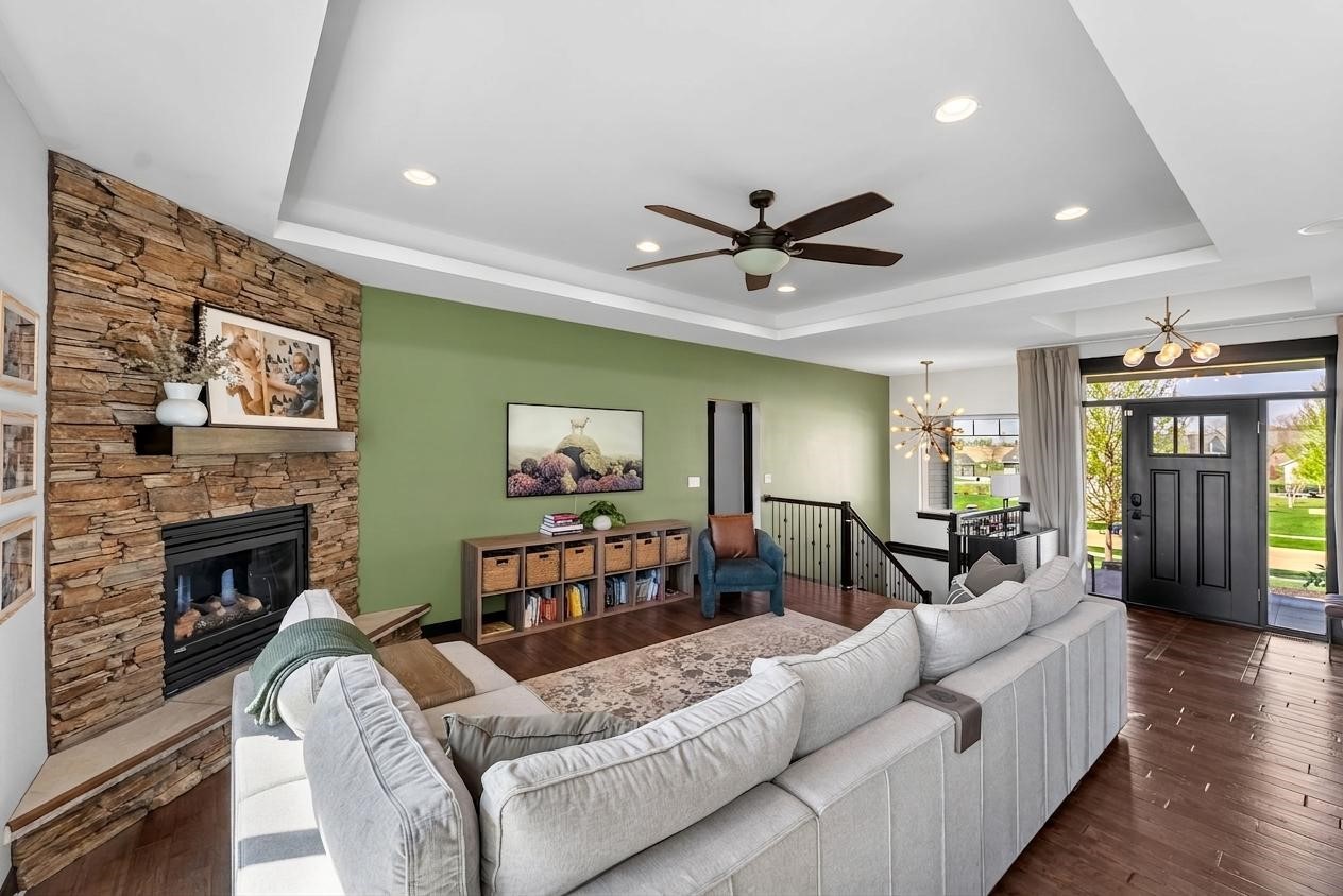 2040 Stone Creek Circle North Liberty IA 52317
