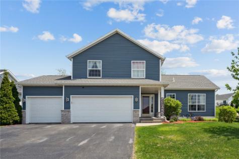 6911 Springwood Place NW Cedar Rapids IA 52404
