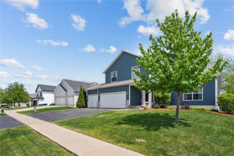 6911 Springwood Place NW Cedar Rapids IA 52404