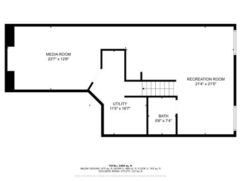 6911 Springwood Place NW Cedar Rapids IA 52404