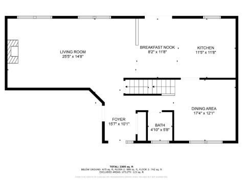 6911 Springwood Place NW Cedar Rapids IA 52404