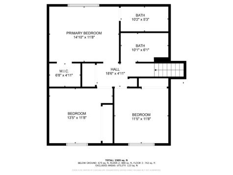 6911 Springwood Place NW Cedar Rapids IA 52404