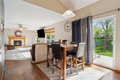 6911 Springwood Place NW Cedar Rapids IA 52404