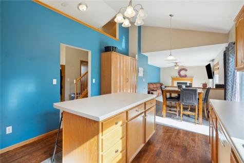6911 Springwood Place NW Cedar Rapids IA 52404