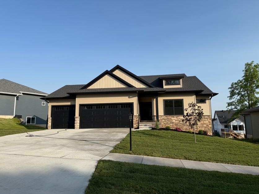 140 Strub Street North Liberty IA 52317