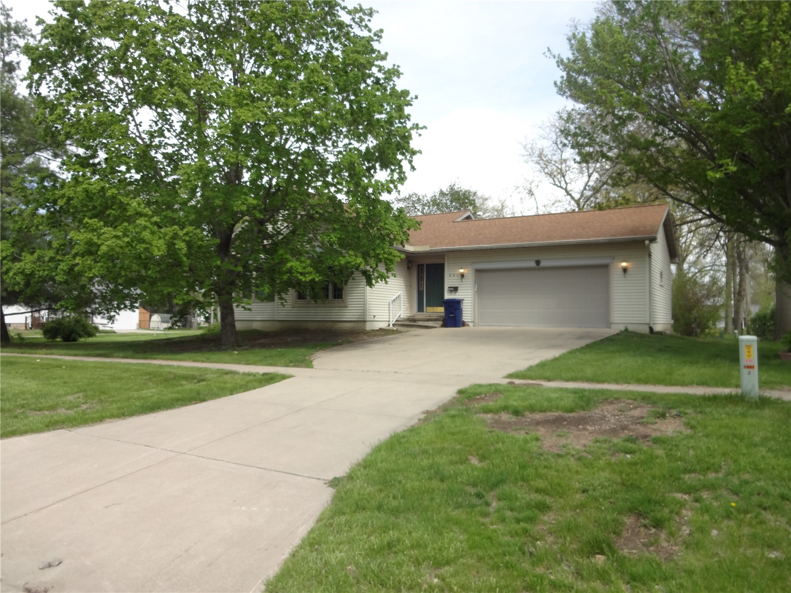 680 W Washington Street Marengo IA 52301