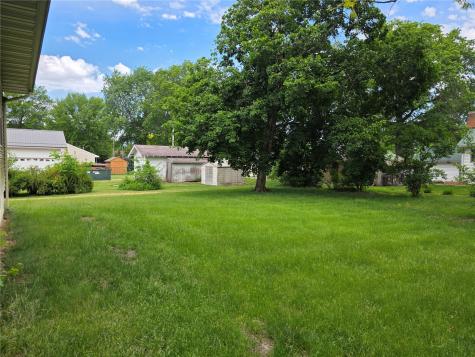 680 W Washington Street Marengo IA 52301