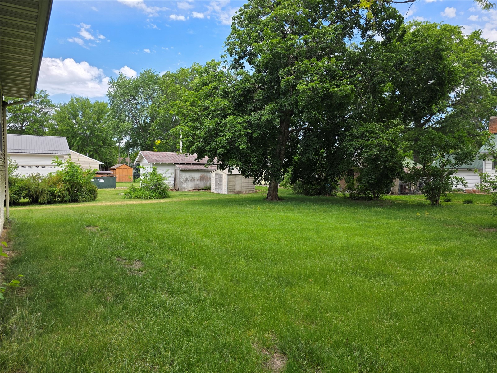 680 W Washington Street Marengo IA 52301