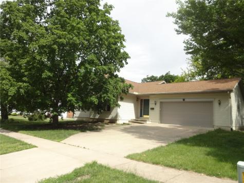 680 W Washington Street Marengo IA 52301