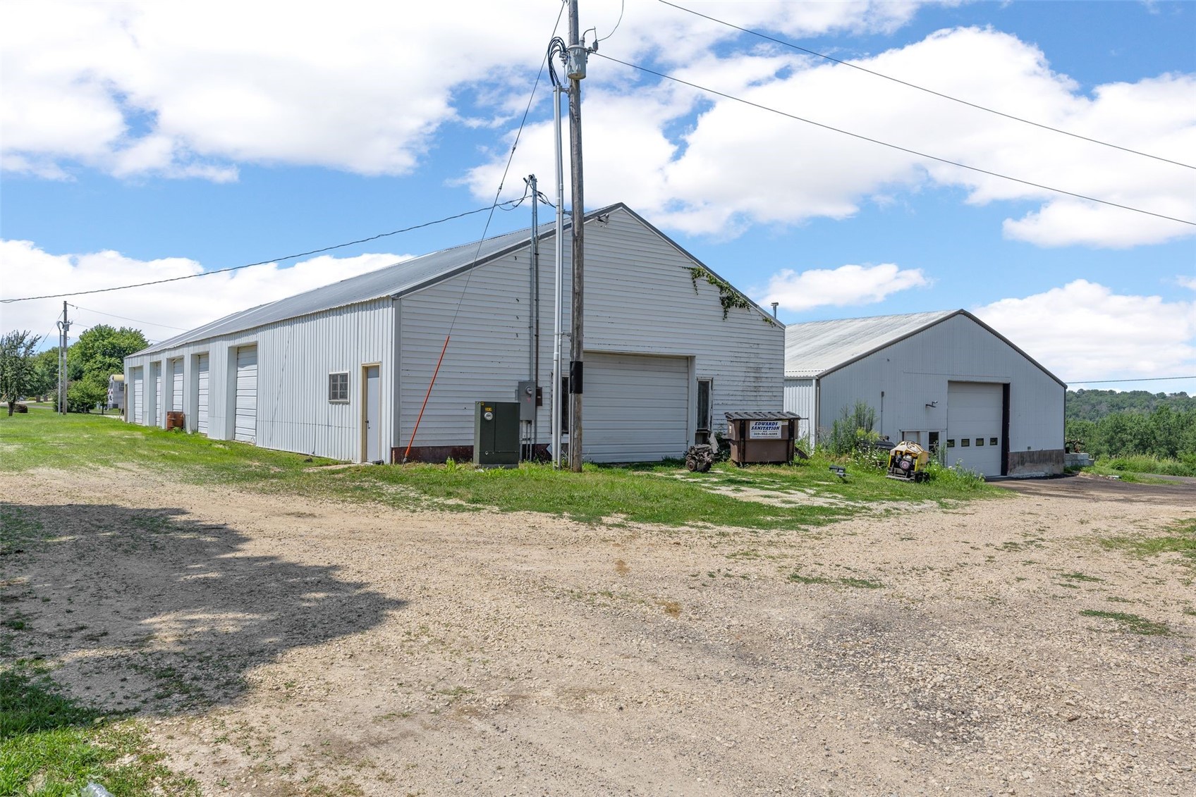 9941 Forest Chapel Road Anamosa IA 52205