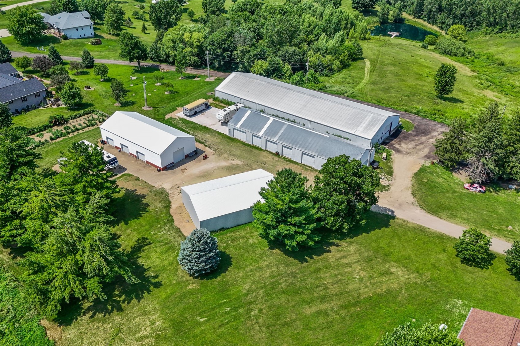 9941 Forest Chapel Road Anamosa IA 52205