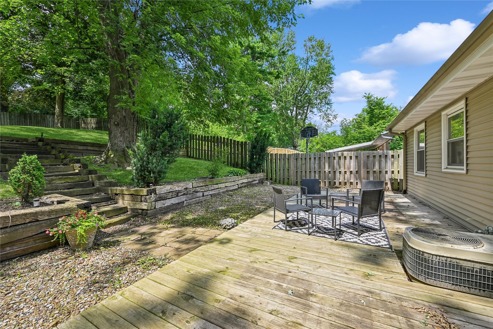 2717 Westwood Drive NW Cedar Rapids IA 52405