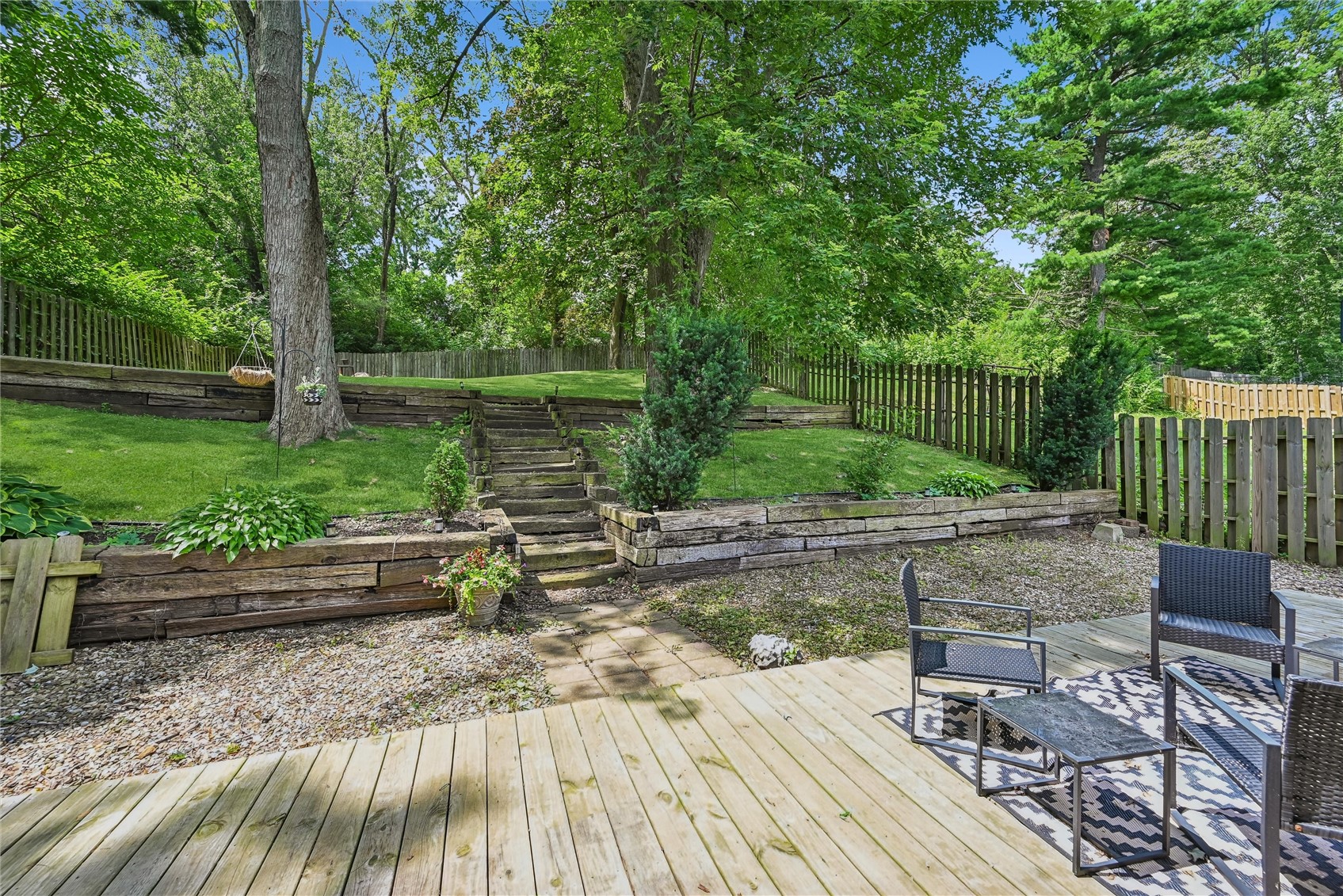 2717 Westwood Drive NW Cedar Rapids IA 52405